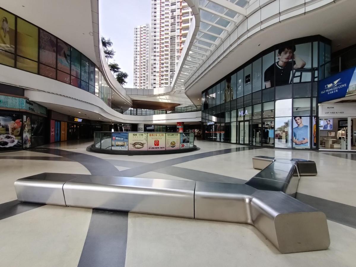 R&f Princess Cove Sweety 3beds2baths Apartemen *