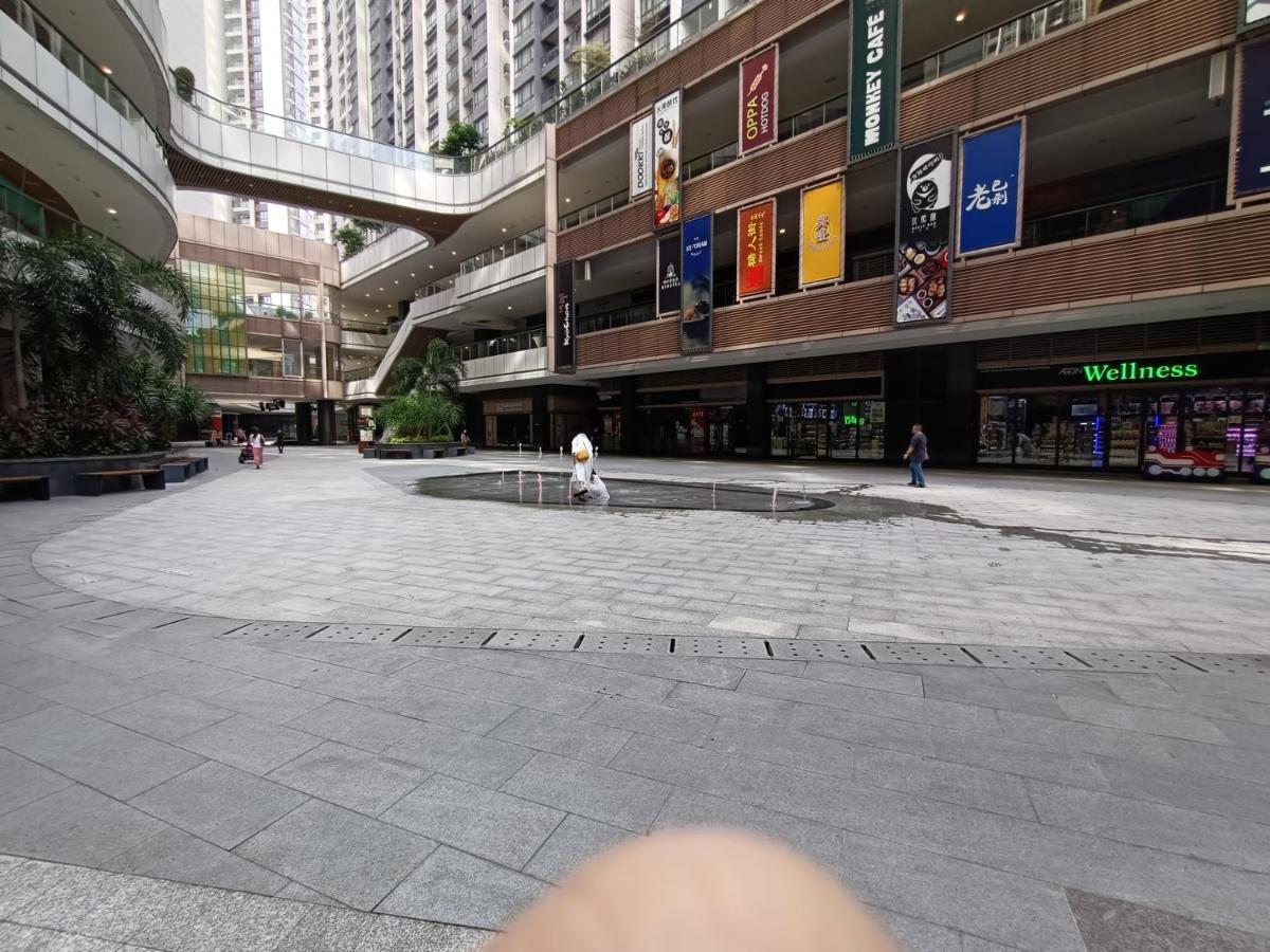 R&f Princess Cove Sweety 3beds2baths Apartemen *