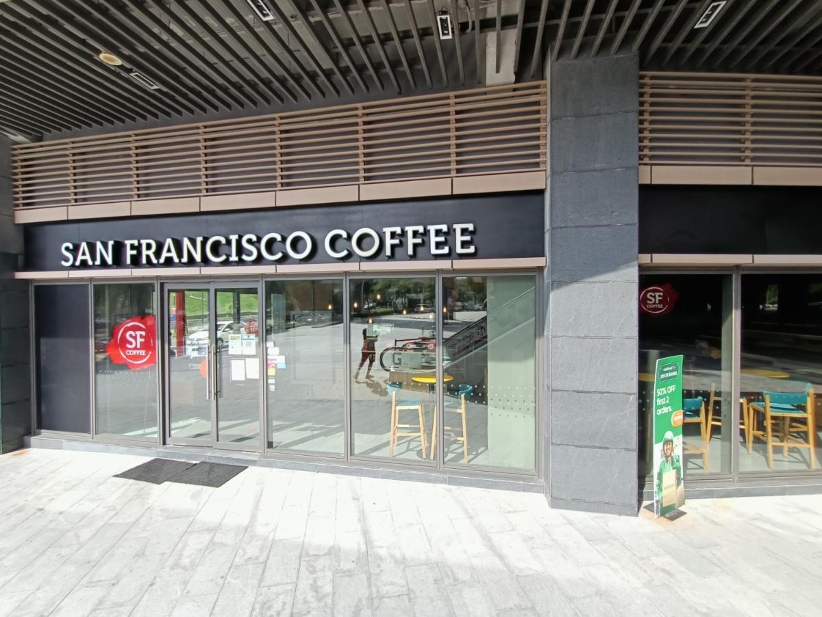 R&f Princess Cove Sweety 3beds2baths Johor Bahru