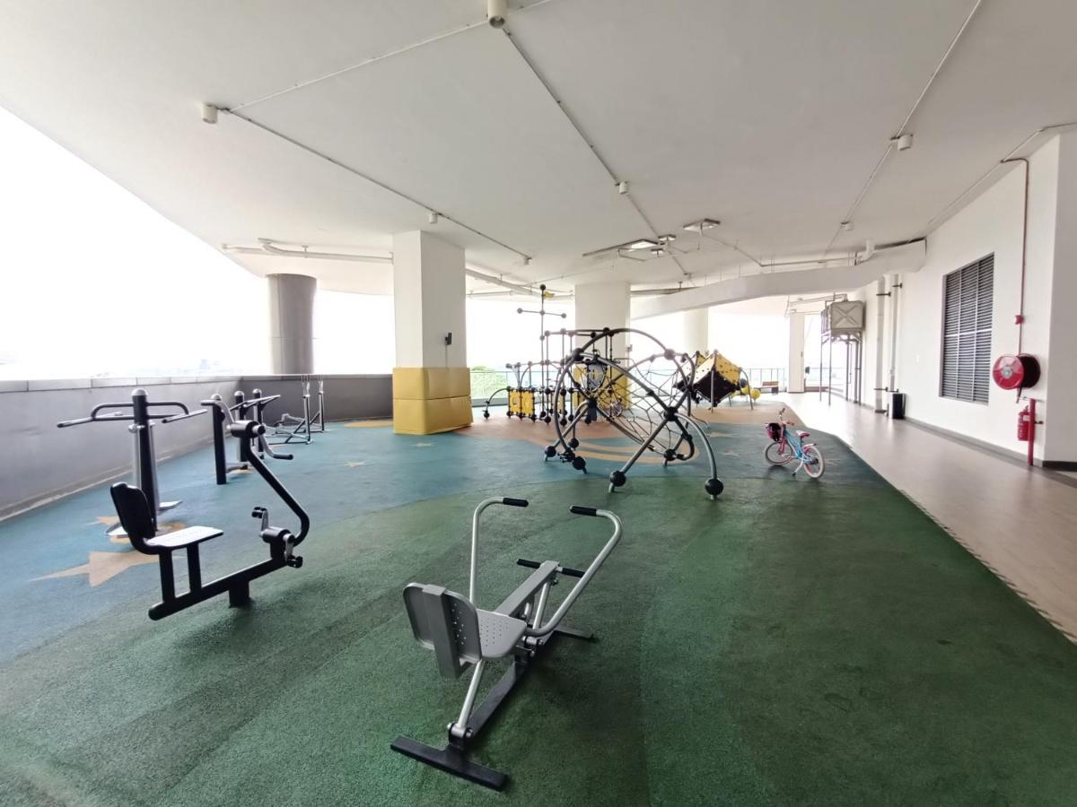 R&f Princess Cove Sweety 3beds2baths Apartemen *