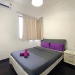 R&F Princess Cove Sweety Homestay 3Beds2Baths