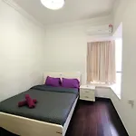 R&F Princess Cove Sweety Homestay 3Beds2Baths