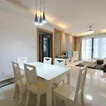 R&F Princess Cove Sweety Homestay 3Beds2Baths