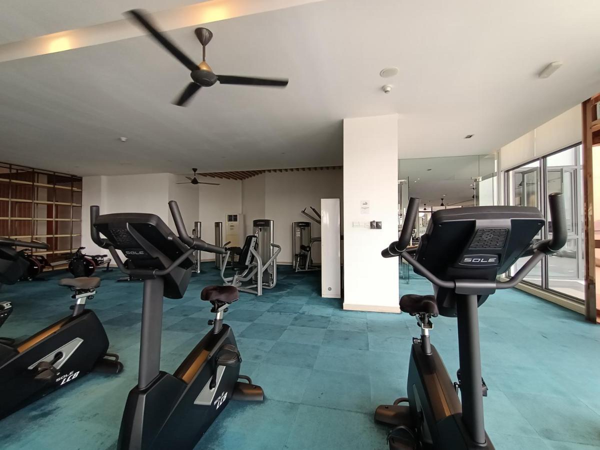 Apartment R&f Princess Cove Sweety 3beds2baths *