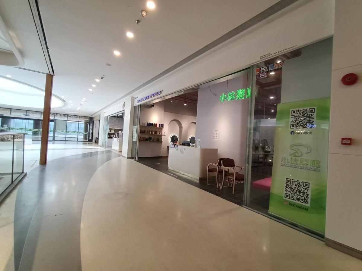 R&f Princess Cove Sweety 3beds2baths Johor Bahru