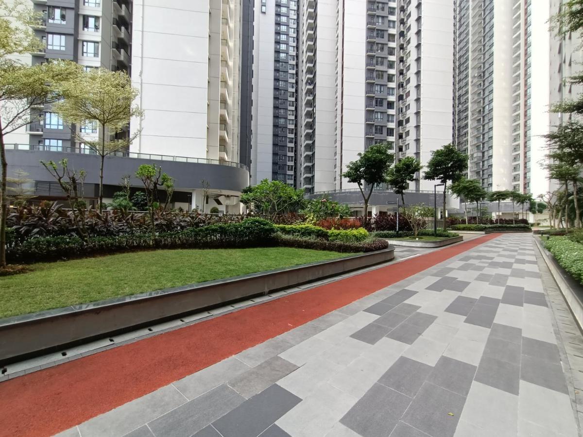 Apartment R&f Princess Cove Sweety 3beds2baths *