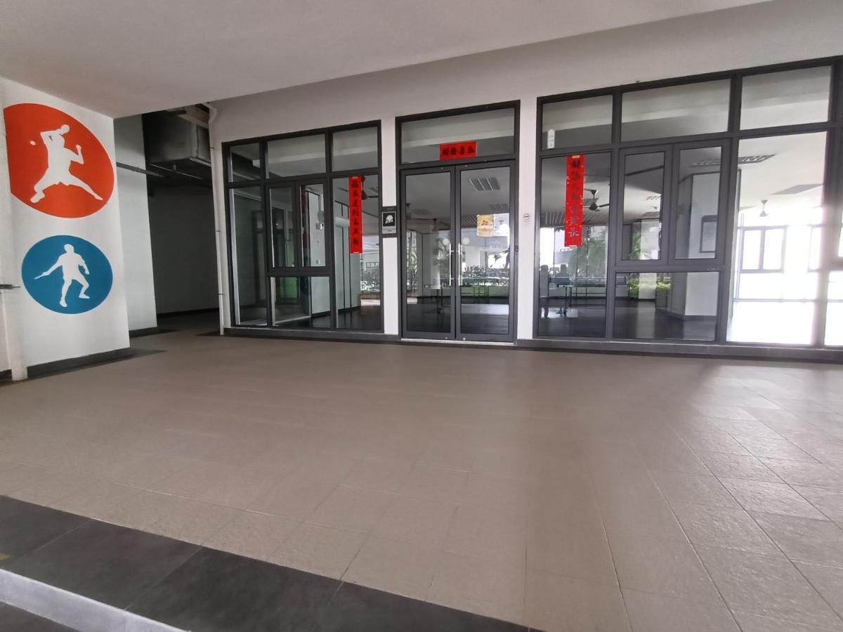 R&f Princess Cove Sweety 3beds2baths Johor Bahru