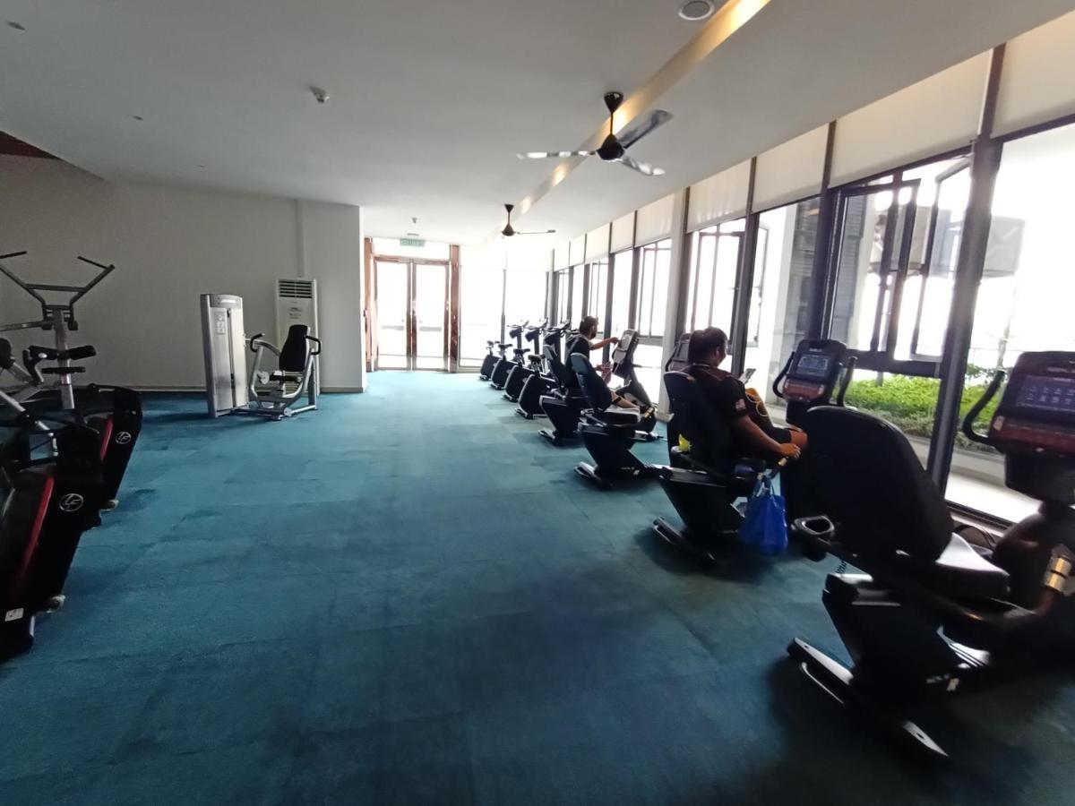 Apartment R&f Princess Cove Sweety 3beds2baths Johor Bahru
