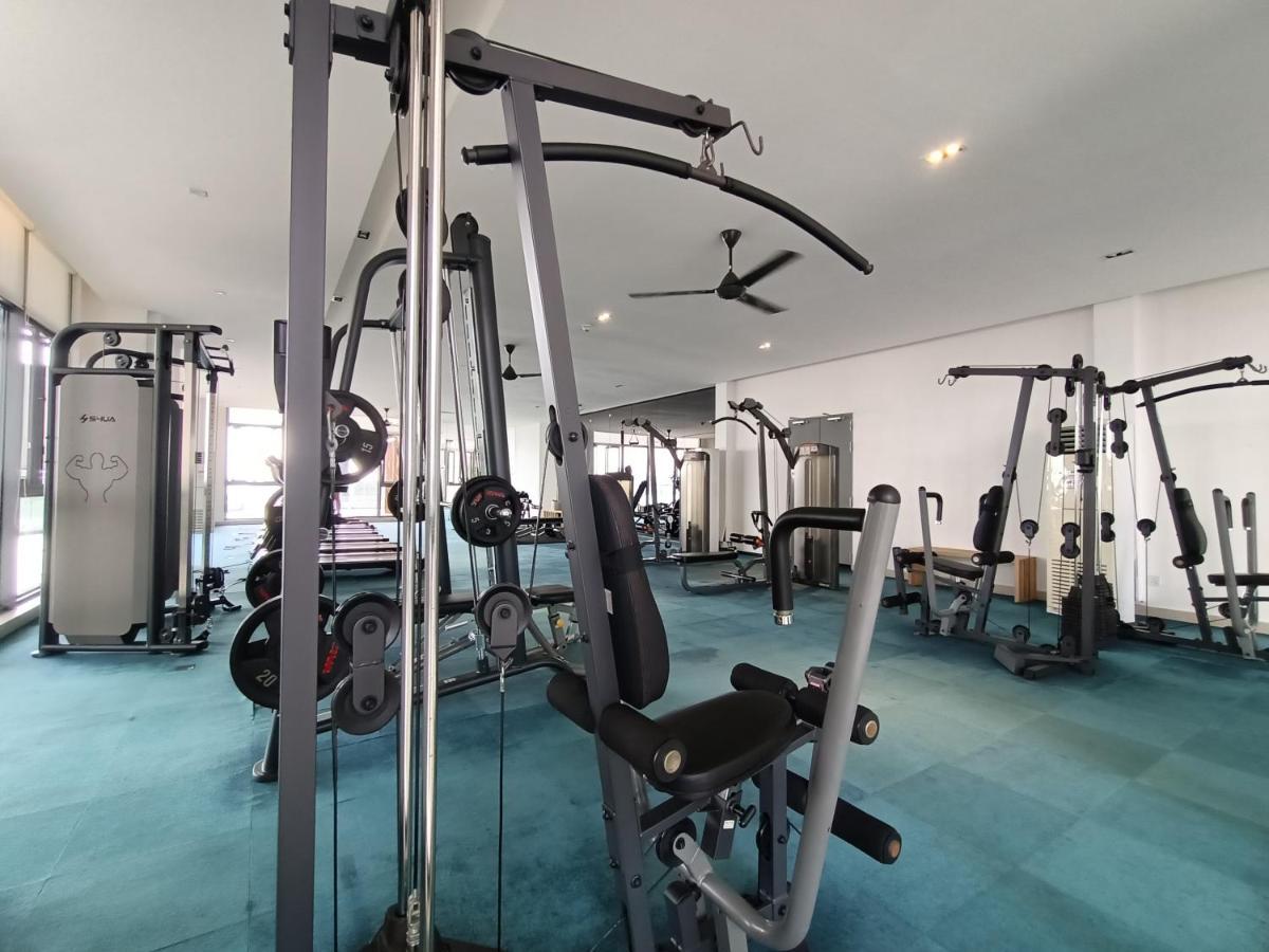 R&f Princess Cove Sweety 3beds2baths Apartment