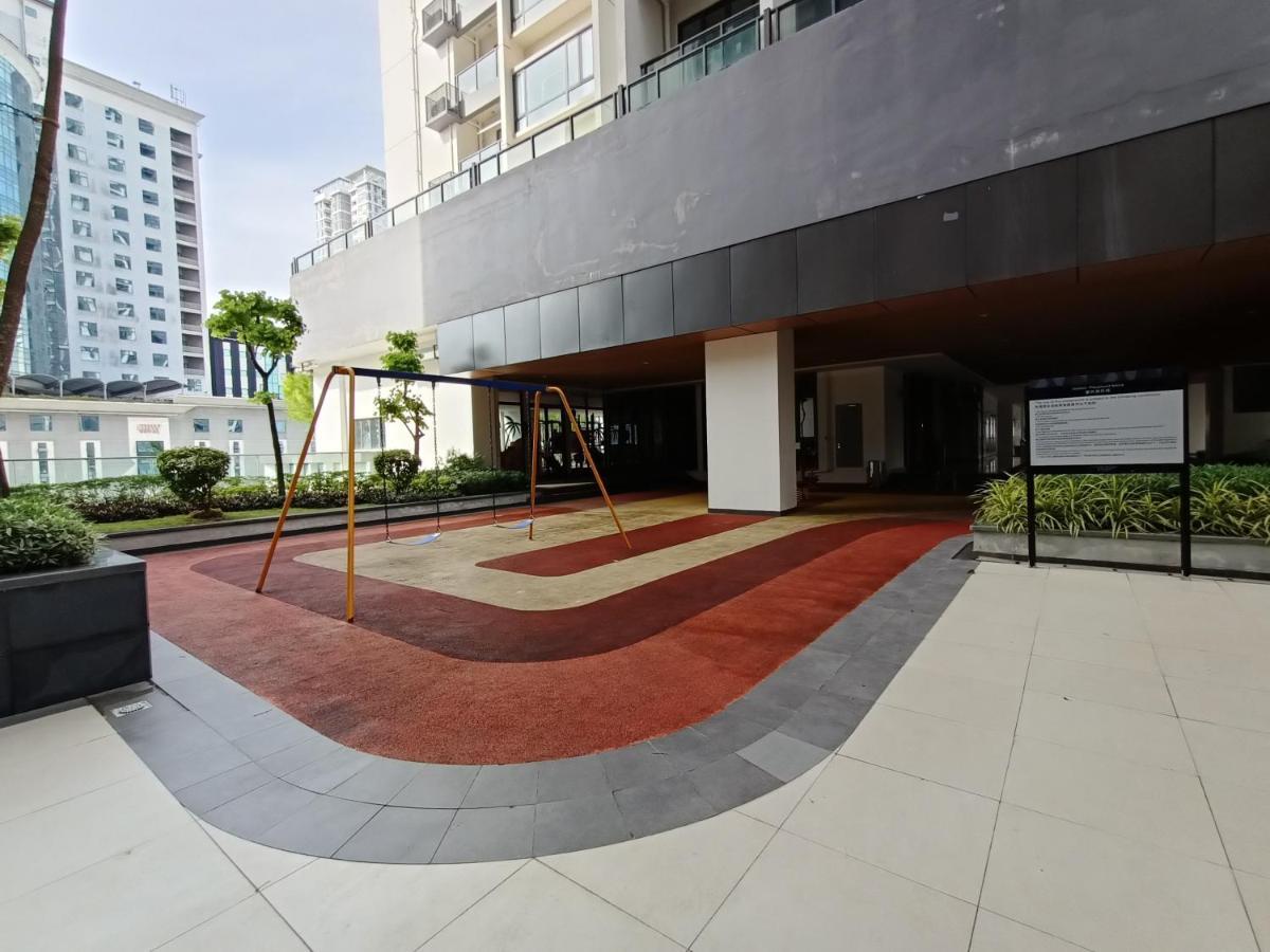 R&f Princess Cove Sweety 3beds2baths * Johor Bahru