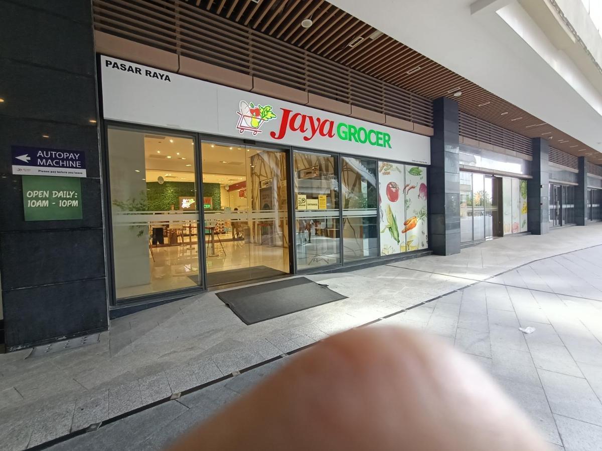 R&f Princess Cove Sweety 3beds2baths * Johor Bahru