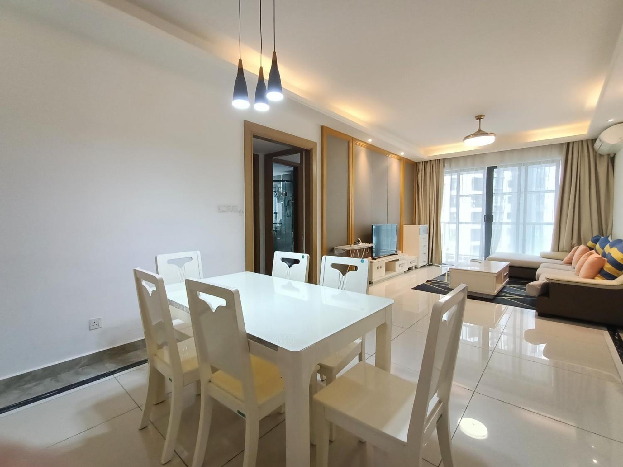 R&f Princess Cove Sweety 3beds2baths Apartment *